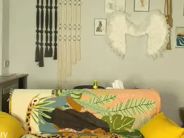 Chaturbate Live Porn of elly_ary