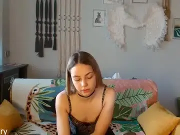 Chaturbate Sex Chat of elly_ary