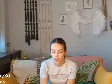 Chaturbate Private Sex Chat of elly_ary