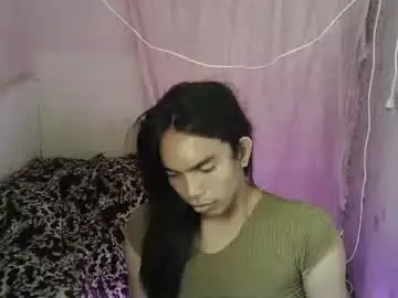 Chaturbate Private Sex Chat of exotic_blacklixexx69