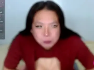 Chaturbate Adult Webcams of hotasian_mama