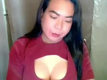 Chaturbate Sex Chat of hotasian_mama