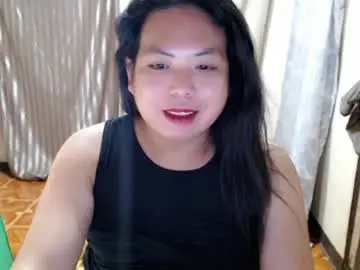 Chaturbate Private Sex Chat of hotasian_mama