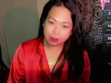 Chaturbate Best Webcam of hotasian_mama