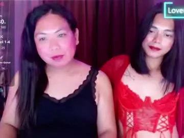 Chaturbate Best Webcam of hotasian_mama