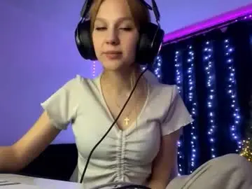 Chaturbate Best live sex cam show of kayceefroehner