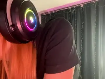 Chaturbate Sex Cam of kayceefroehner