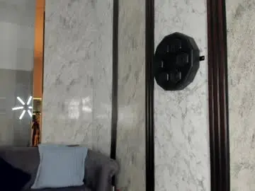 Chaturbate Private Sex Chat of keila_rose