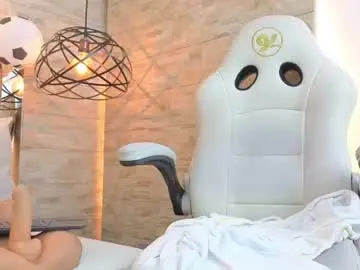 Chaturbate Nude Webcam of laura_rouse_