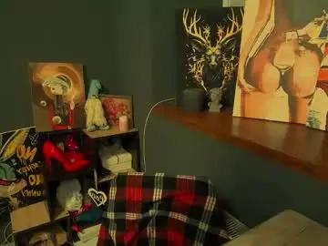 Chaturbate Best Webcam of luxie_queen