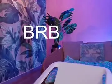 Chaturbate Sex Cam of madyy_star
