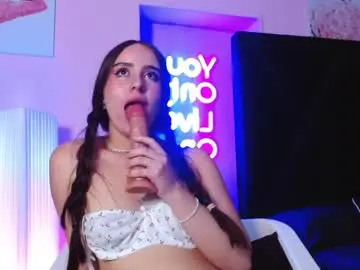 Chaturbate Nude Webcam of madyy_star