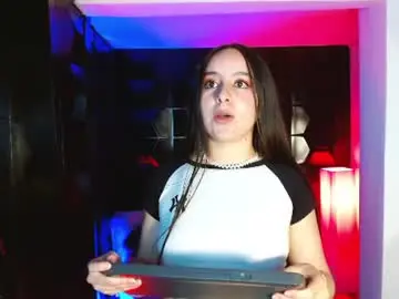 Chaturbate Live Porn of madyy_star