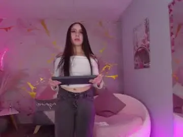 Chaturbate Live Sex of madyy_star