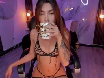 Chaturbate Free Porn Cam of megan_prescott_