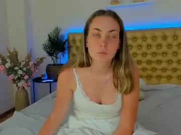 Chaturbate Live Sex Cam of melaniecutys