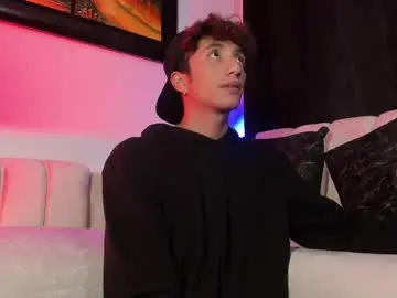 Chaturbate Adult Webcam of mhatias_