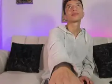 Chaturbate Sex Chat of mhatias_