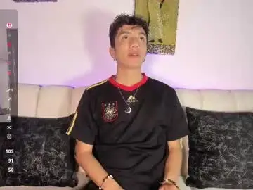 Chaturbate Free Porn Cam of mhatias_