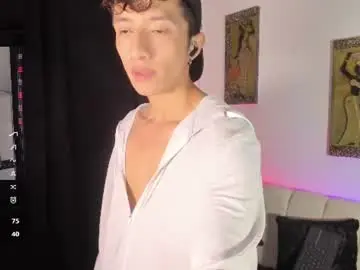 Chaturbate Adult Video Chat of mhatias_