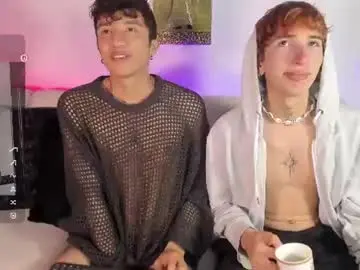Chaturbate Live Sex of mhatias_