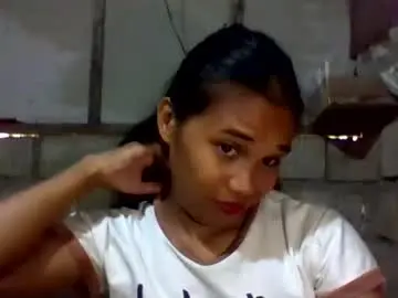 Chaturbate Live Porn of morenagirlpinay18