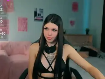 Chaturbate Free Live Porn of nessety