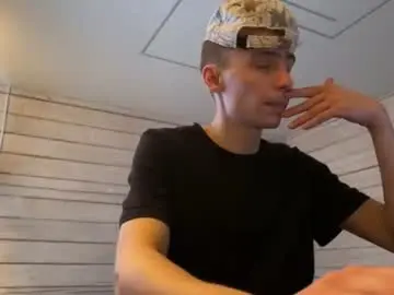Chaturbate Sex Cam of slimehaze