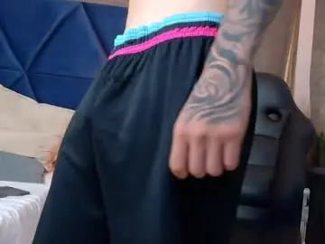 Chaturbate Watch Live Sex Cams of stefano_moretti