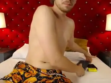 Chaturbate Free Porn Cam of stefano_moretti