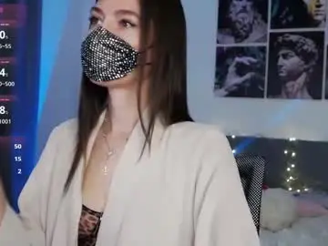 Chaturbate Nude Webcam of take_me_to_moon