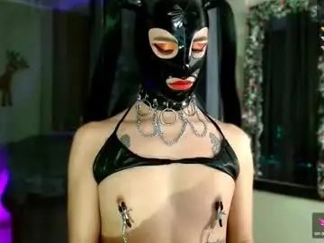 Chaturbate Free Porn Cam of tevenwhiite