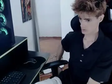 Chaturbate Free Porn Cam of toadboys