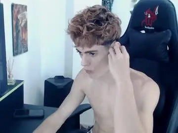 Chaturbate Sex Cam of toadboys