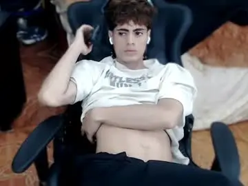 Chaturbate Live Sex Cam of toadboys