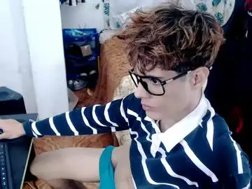 Chaturbate Sex Cam of toadboys