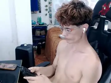 Chaturbate Nude Webcam of toadboys