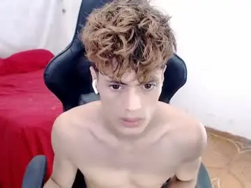 Chaturbate Adult Video Chat of toadboys