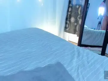 Chaturbate Best Webcam of trina_dante_12