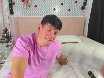 Chaturbate Free Live Porn of zoeandethan