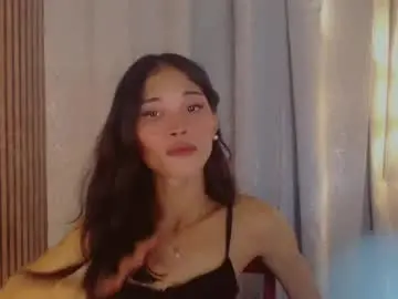 Chaturbate Sex Chat of adoreu_nicka