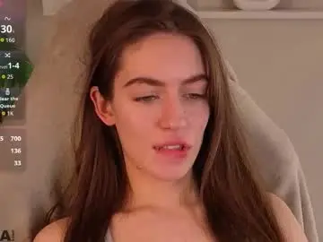 Chaturbate Adult Webcams of agnes_wells