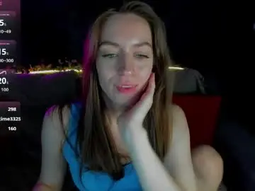 Chaturbate Adult Video Chat of agnes_wells