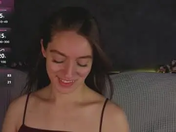 Chaturbate Live Sex of agnes_wells