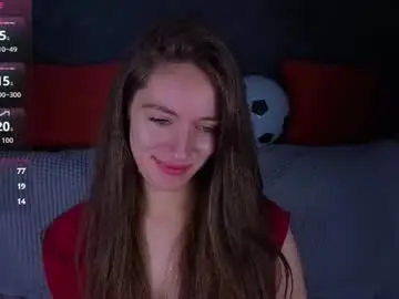 Chaturbate Free Live Porn of agnes_wells