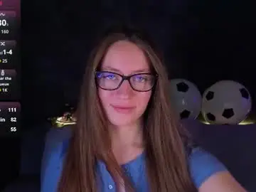 Chaturbate Live Sex Cam of agnes_wells