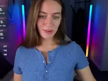 Chaturbate Adult Webcams of agnes_wells