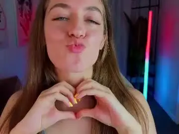Chaturbate Adult Video Chat of agnes_wells