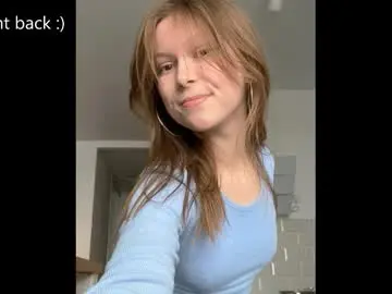 Chaturbate Adult Webcam of anglelazich