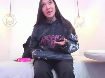 Chaturbate Free Live Porn of bellaisab